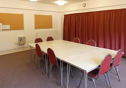 The Committee Room Photo Gallery Image - The Committee Room