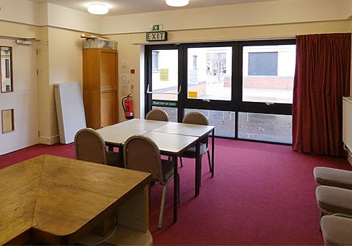 The Bar Photo Gallery Image - The Bar